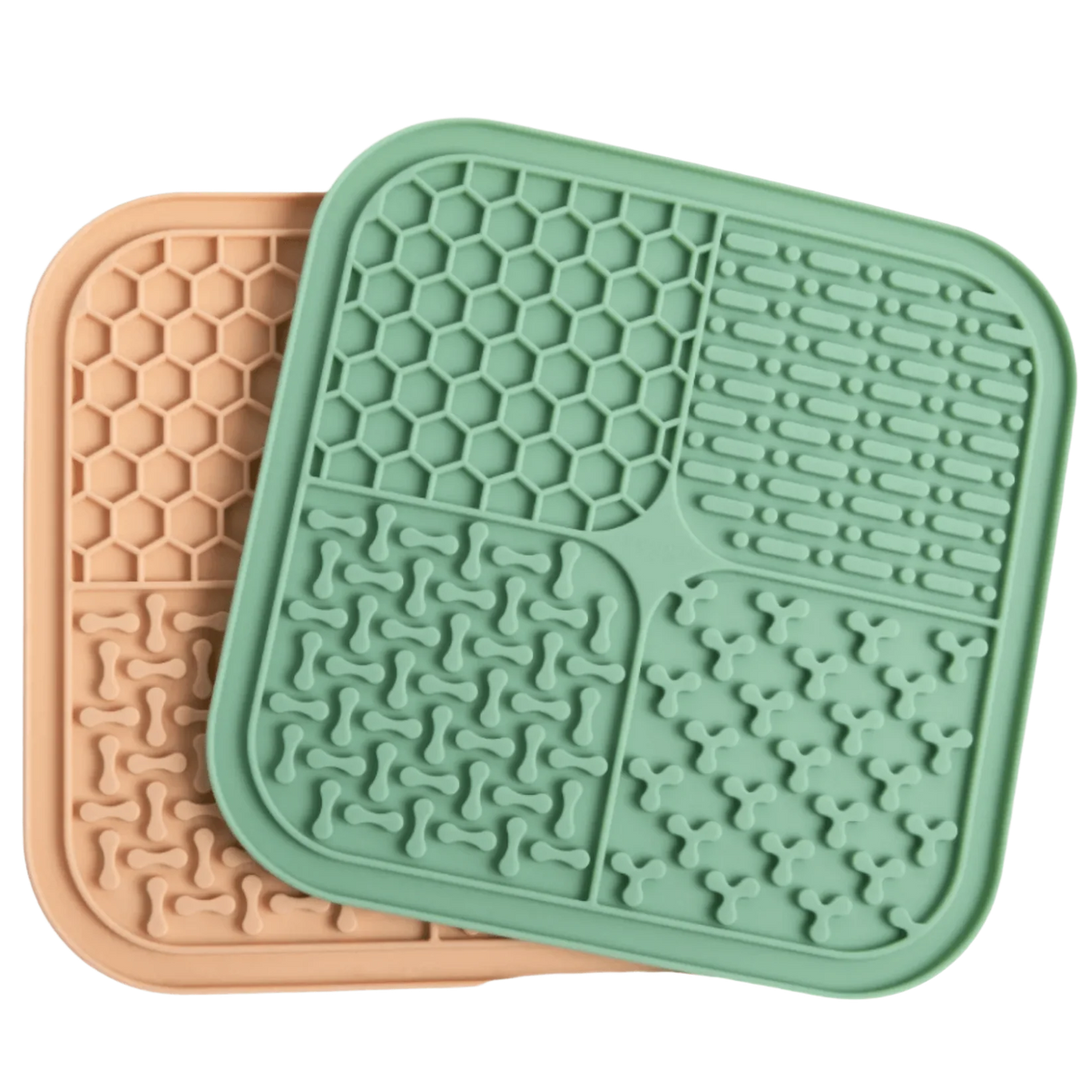 Slow-Lick Calming Mat